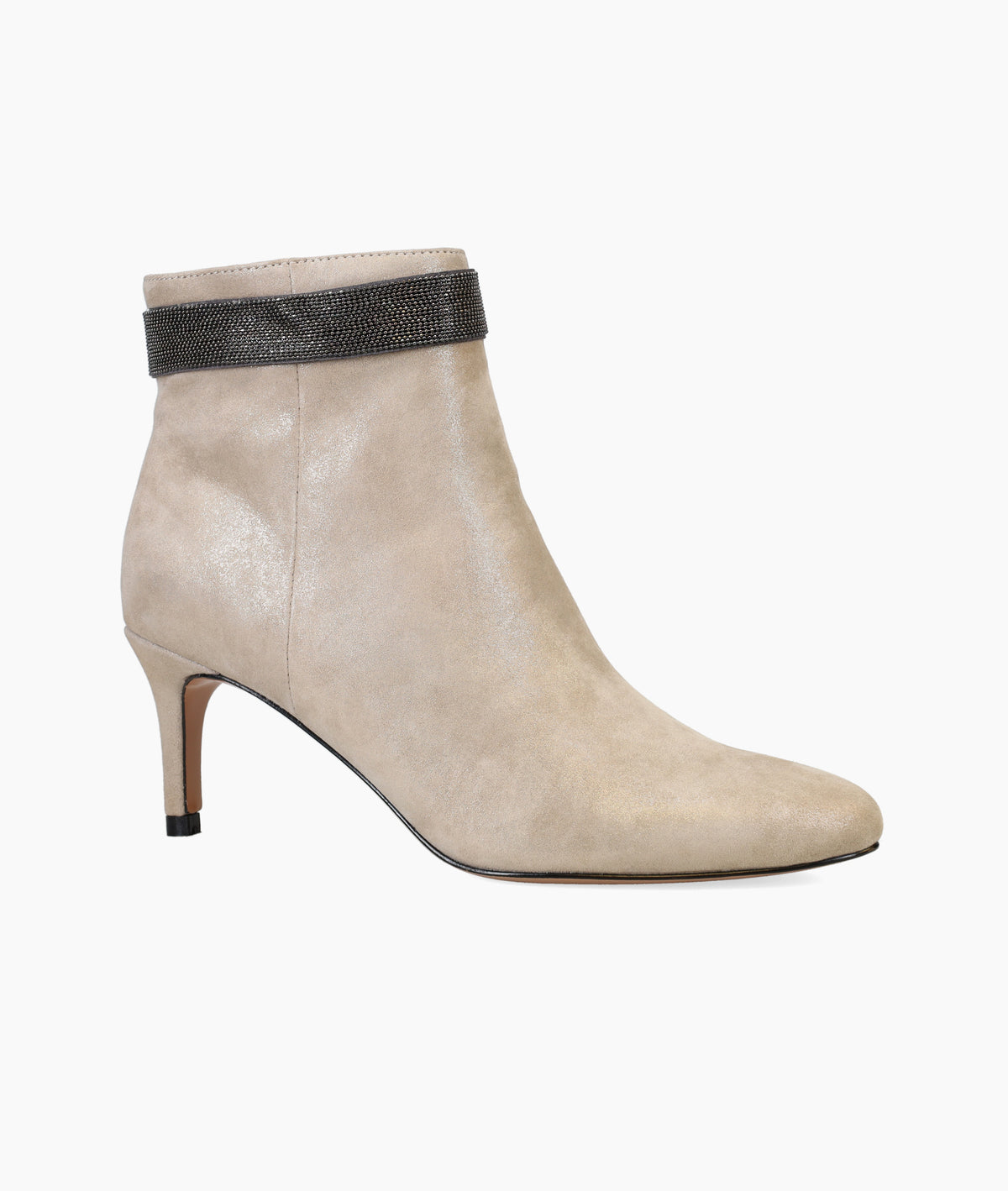 Moda de pelle boots Outlet