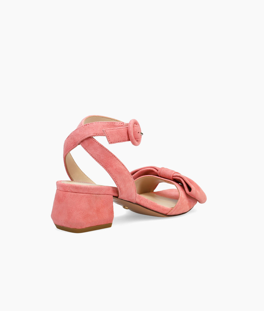 Tandi Sandal - Pink