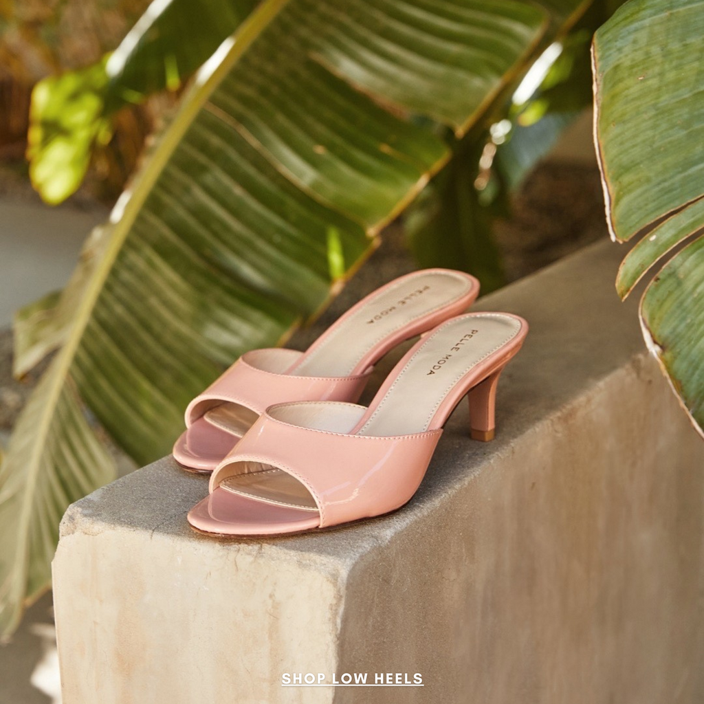 Pelle top moda shoes