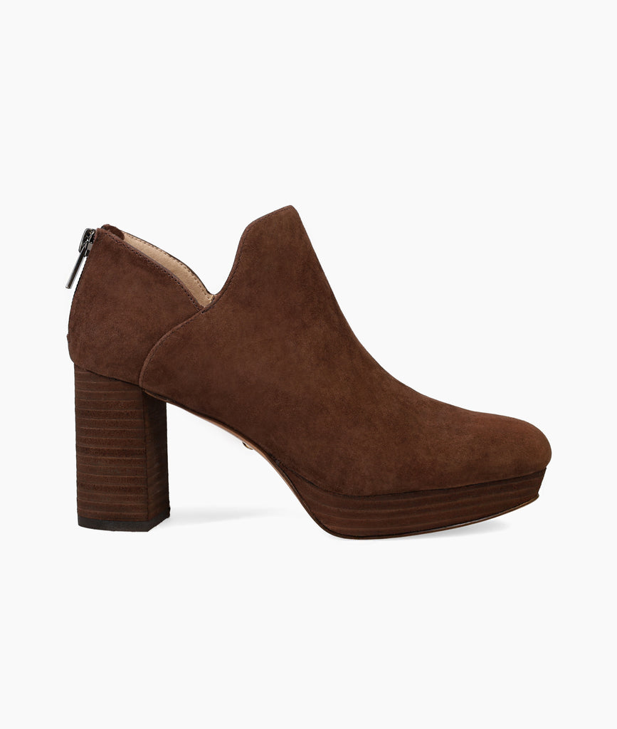 Moda de pelle boots Outlet
