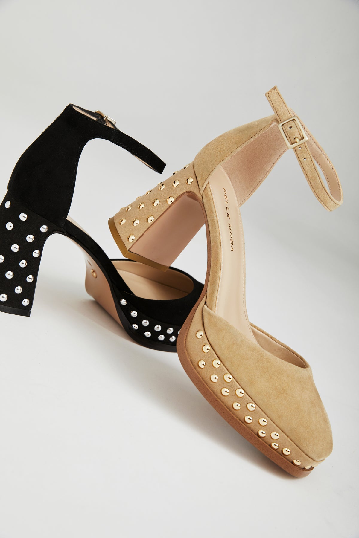 Pelle Moda - Platforms - Shop Platform Heels – Pellemoda.us