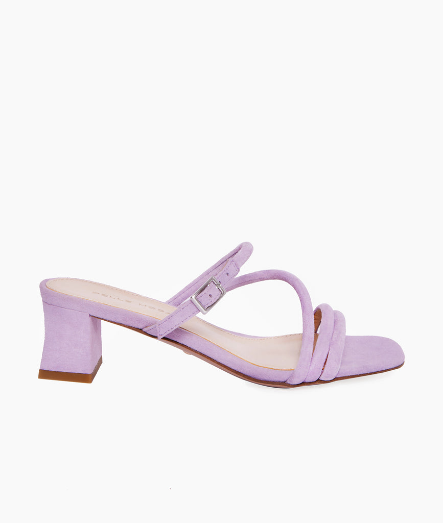 Pelle Moda - Ramira Sandal - Lavender