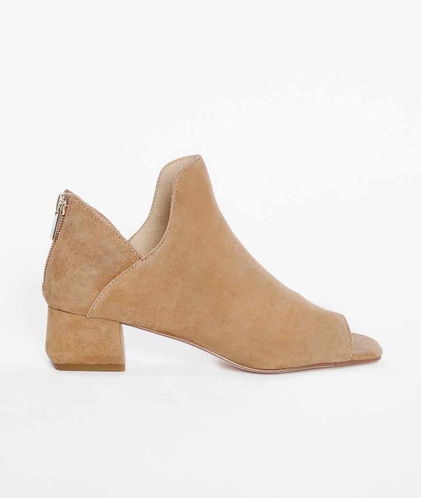 PELLE MODA - Vonn Bootie - Latte