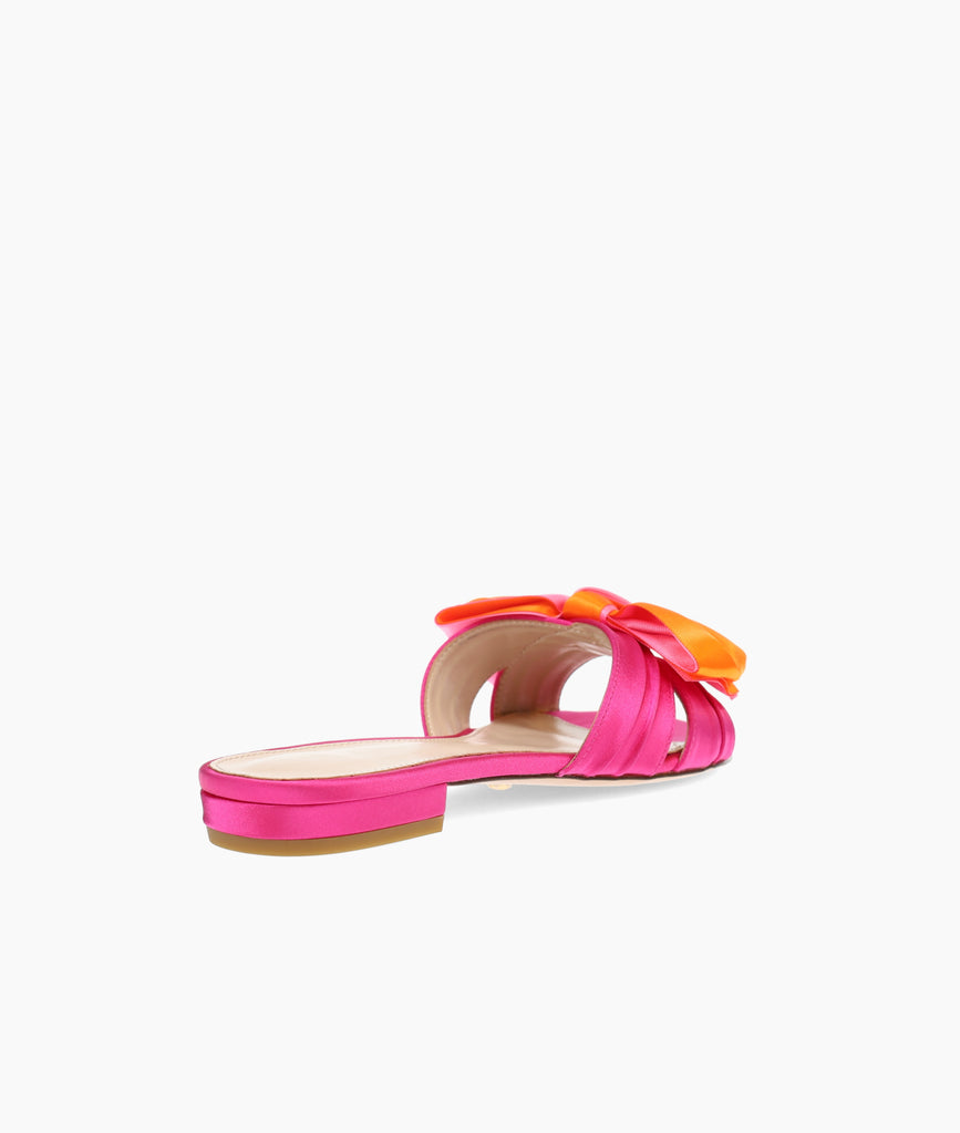 Becall Slide - Pink