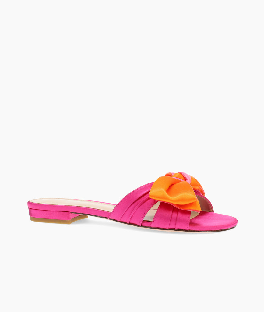 Becall Slide - Pink