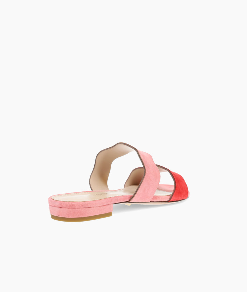 Betia Slide - Pink