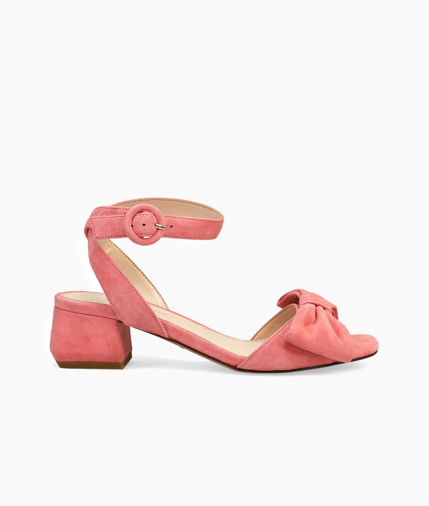 Pelle Moda - Tandi Sandal - Pink